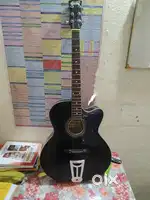 Acoustic guitar