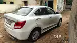 Maruti Suzuki Swift Dzire 2023 Petrol 55000 Km Driven
