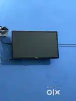 LG 22 inch tv