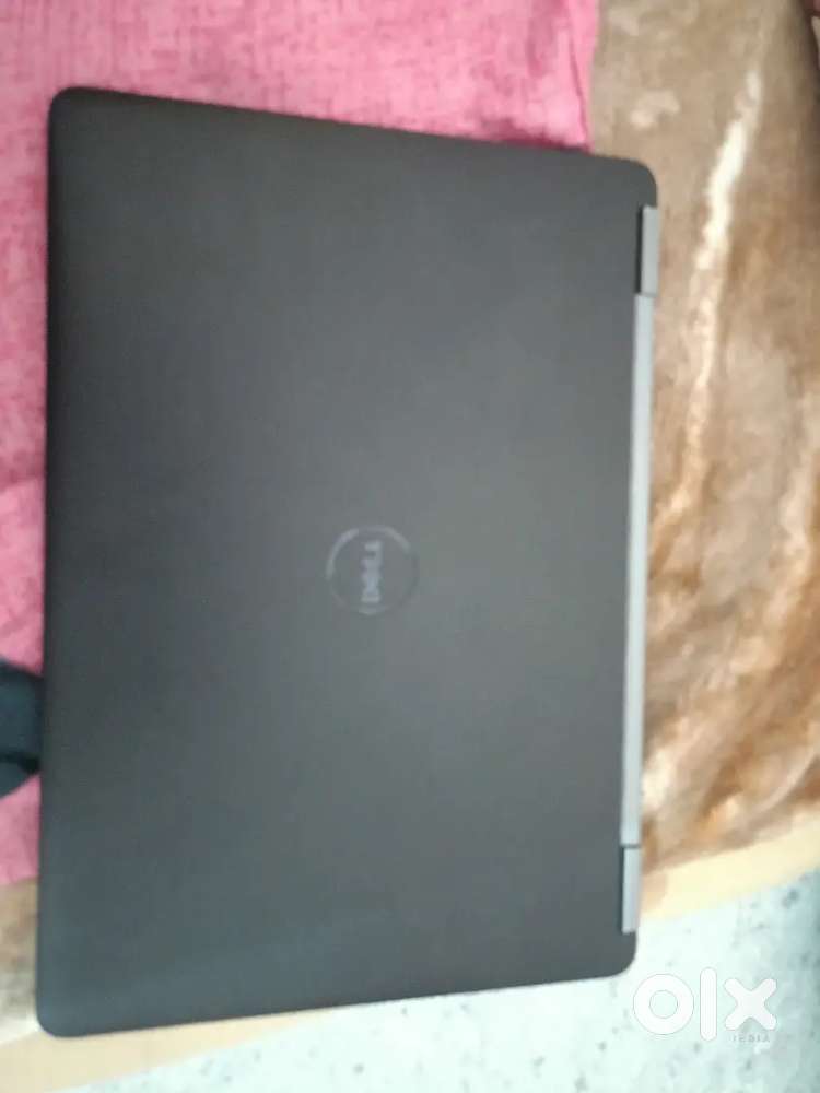 Dell laptop
