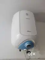 Geyser water heater