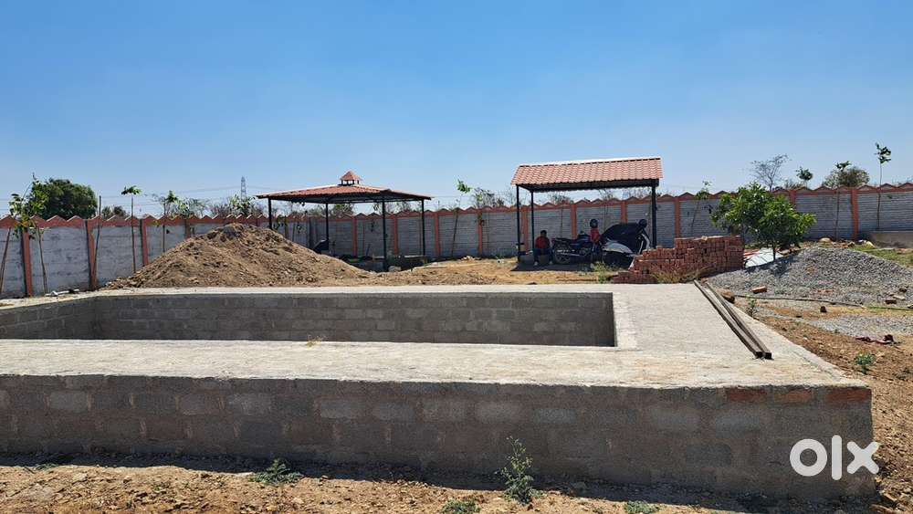 Kandukoor Srisailam Highway Plots – 50% OFF Special Offer!”