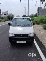 Maruti Suzuki Eeco 1.2 7 STR, 2023, Petrol