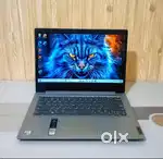 Lenovo Core i3 10th Gen, 512gb SSD, 8gb RAM, Super Fast Laptop