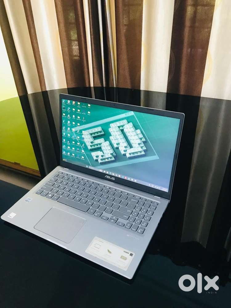 ASUS VivoBook 15  Core i5 10th Gen