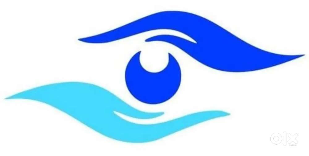 Front office receptionist for eye hospital