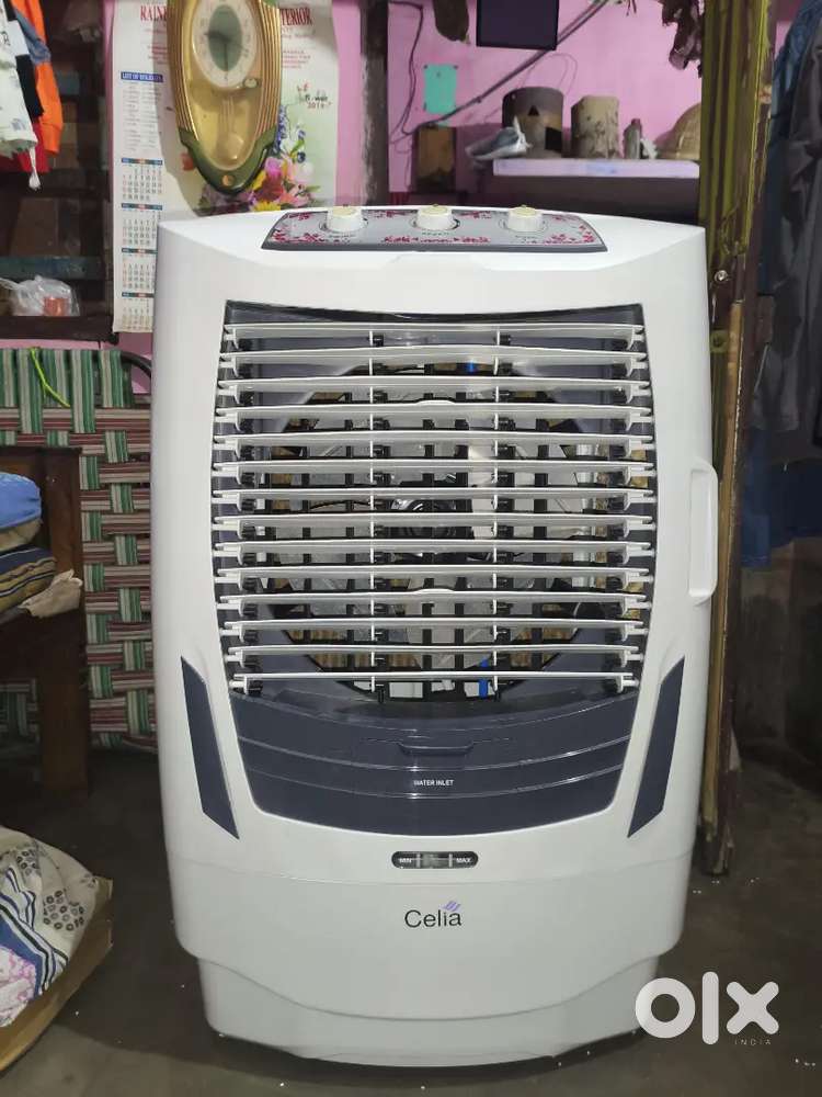 Havells Celia Air Cooler – Like New – Used Only 3–4 Times