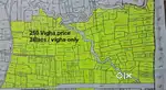 250 vigha land before daboi