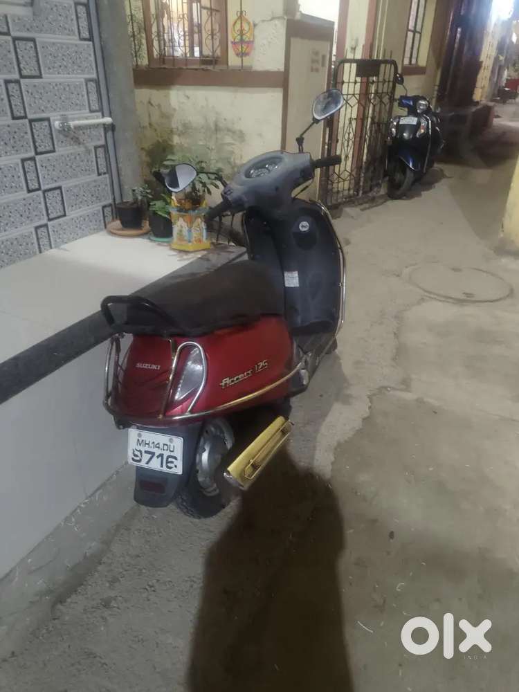 I want sell my bike location nigdi