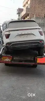Hyundai New Creta