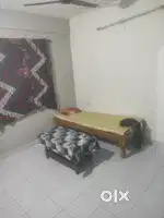 Flat on sharing basis
