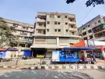 3-Bhk 1600-sqft Flat In Dindoli Main Road Near Mark Point