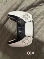 Ps5 Controller