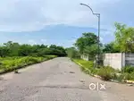 300 Square Yards East Facing Open plot for Sale in MedchaL