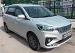 Maruti Suzuki Ertiga 1.5 ZXI Plus SHVS, 2019, Petrol