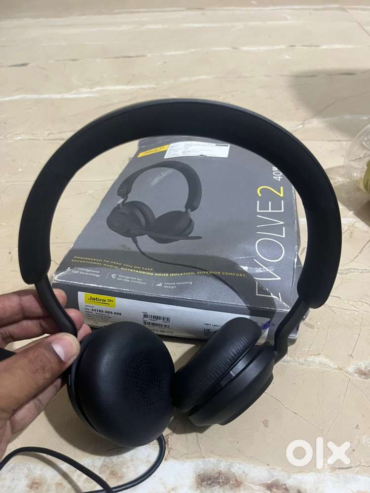 Head Phones