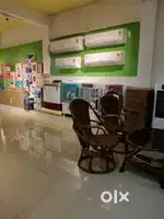 Electrician required for appliances showroom