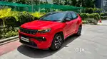Jeep Compass Model 2022 (S) 4x4 Automatic - 30000 Km Driven