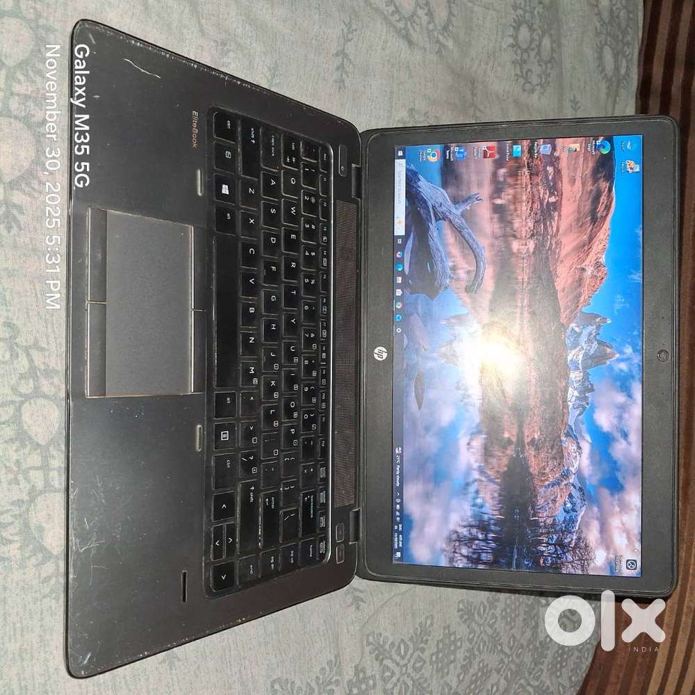 HP EliteBook 840 G1 – Professional Business Laptop