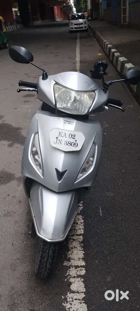 Tvs - jupiter