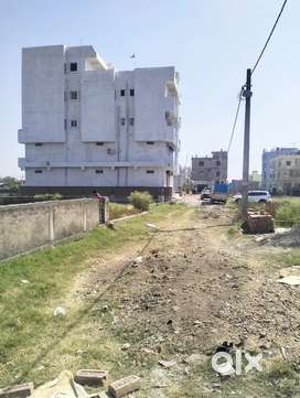 बैरिया बस स्टैंड के पास 20 ft रास्ता पर प्लॉट रेट 70 लाख प्रति कट्ठा