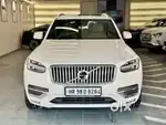 Volvo XC90 Inscription Luxury, 2022, Petrol