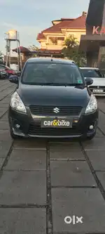 Maruti Suzuki Ertiga VXI, 2015, Petrol