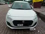 Maruti Suzuki Swift 2018 Diesel 59000 Km Driven