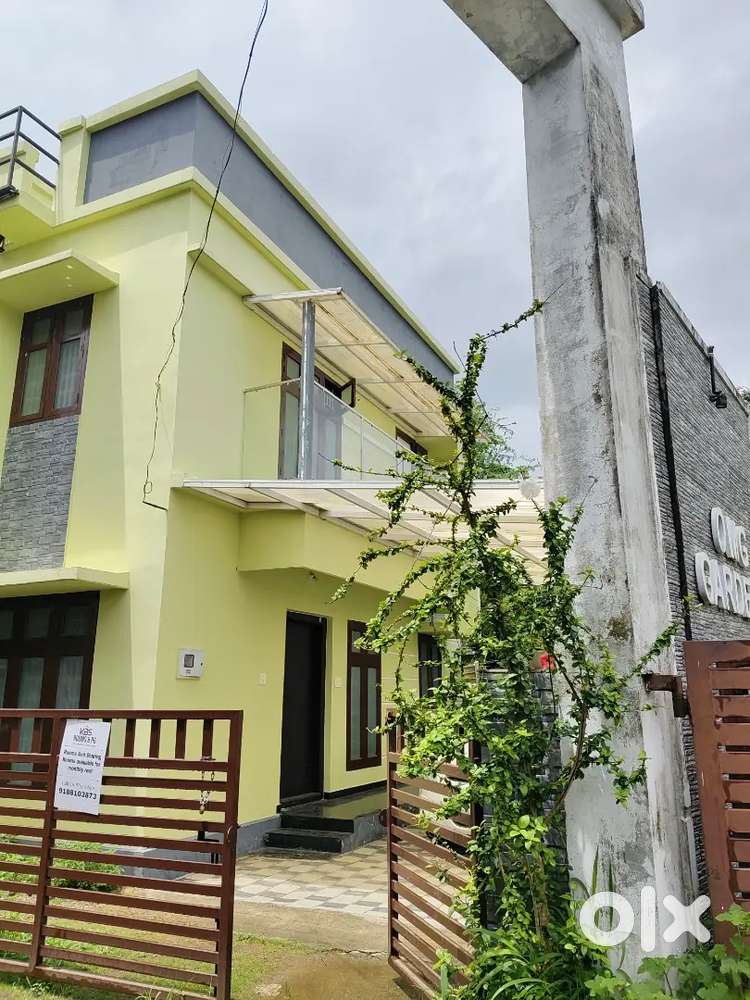 KBS ROOMS & PG SINGLE & SHARING, DAILY ROOMS PALAKKAD CHANDRANAGAR