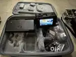 Genuine Dji OSMO ACTION 4 Adventure Combo + Ext Rod + 3