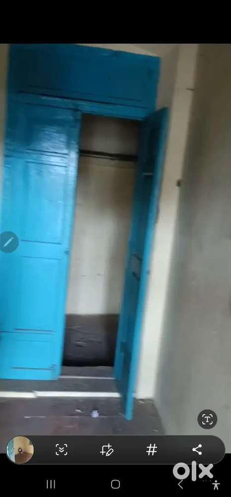 Rent 2 shops ofice first Floor near Old Poompukar tirunelveli juncti9n