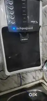 Aquaguard water purifier magna Ro