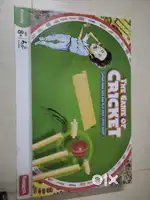 unused indoor games