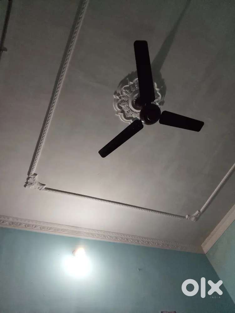 Need argent 1bhk /2bhk for small family