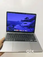 Apple Macbook M1 pro 16gb ram &256gb SSD- Excellent condition