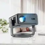 4K smart multimedia automatic focus android Bluetooth projector