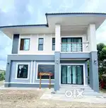 CMDA Approved South Facing Plot + Custom Villa in West Tambaram