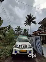 Mahindra Bolero Pik-Up 2018 Diesel 188000 Km Driven