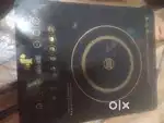 Jbj induction cooking