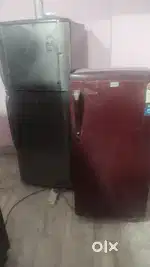 SECONDS FRIDGE'S SALE'S