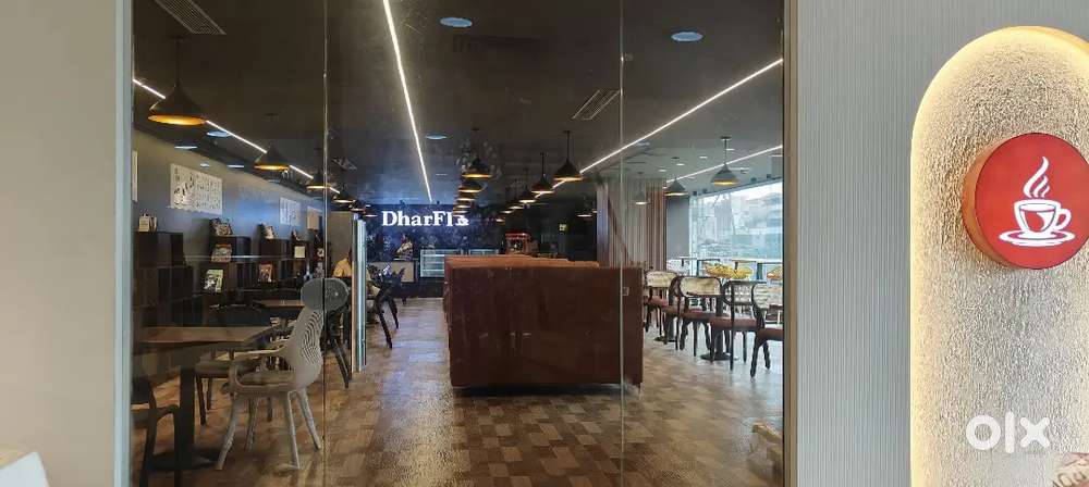 CAFE for Sale In Vizag