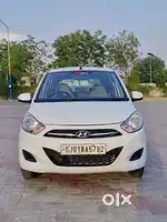 Hyundai i10 Sportz, 2013, CNG & Hybrids