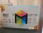 Smart TV Under 5000 – Crown TV Offer