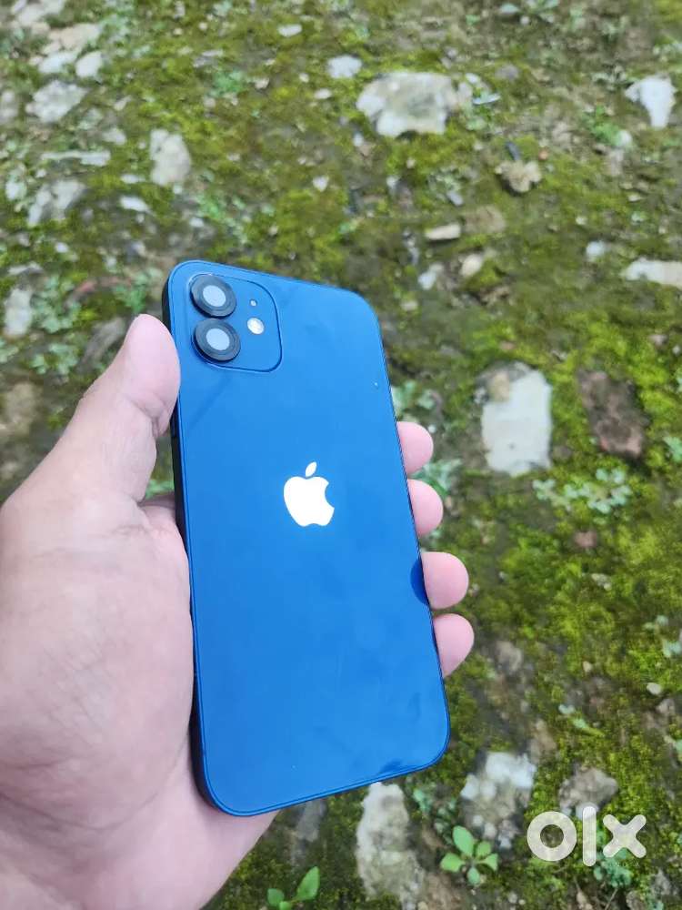 Iphone 12  5G