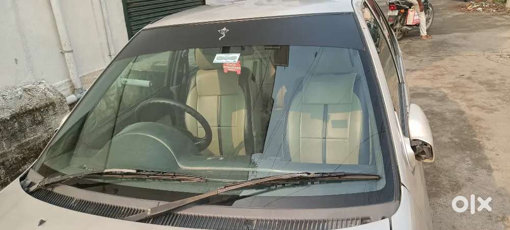 Maruti Suzuki Esteem 2006 LPG 120000 Km Driven