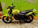 Suzuki Hayate,All Papers OK,65+ Mileage.