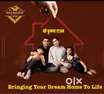 Luxurious plots available for sale