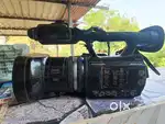 PANASONIC AG AC 90