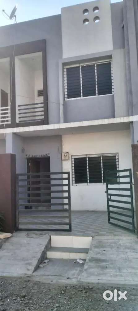 3BHK house bhade aapvanu che 9000 bhadu madhuram sai mandir gali