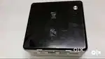 NUC Intel (R) Core (TM) i7 5557U CPU 3.1 GHz
